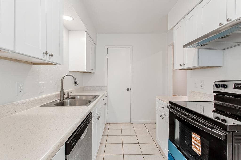 6061 Milton Street, #231, Dallas, TX 75206