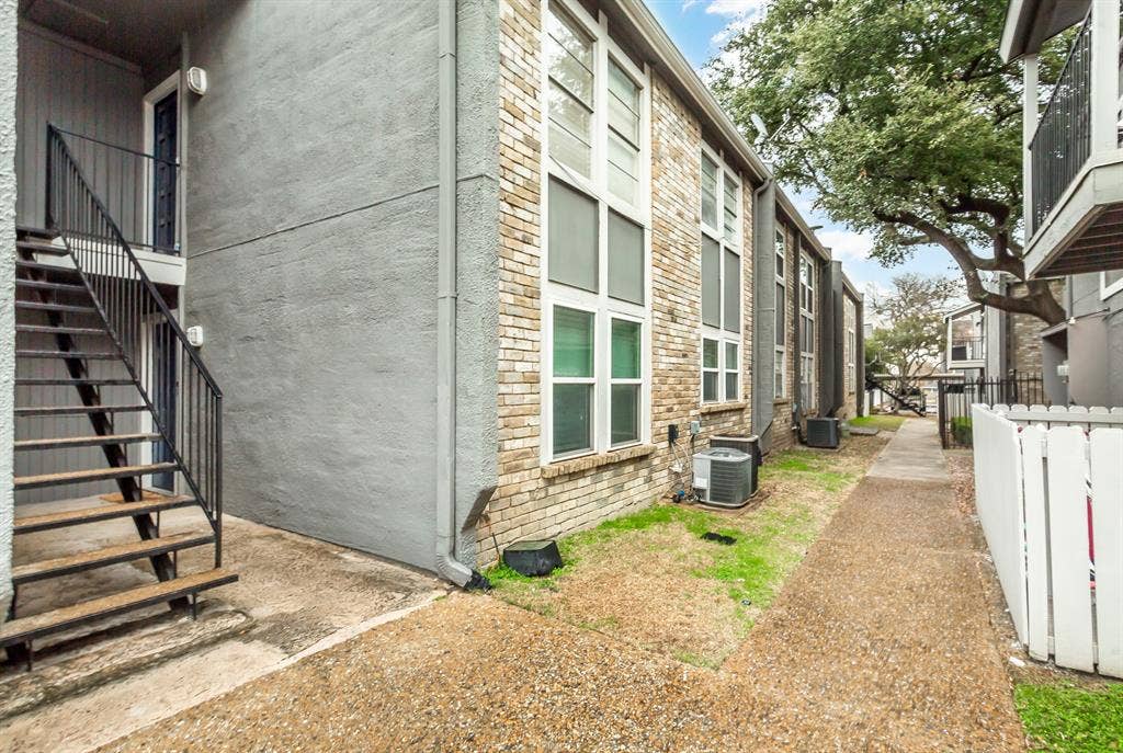 6061 Milton Street, #231, Dallas, TX 75206