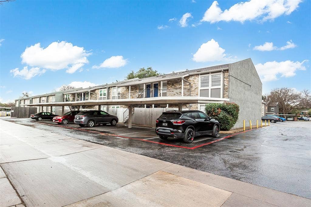 6061 Milton Street, #231, Dallas, TX 75206