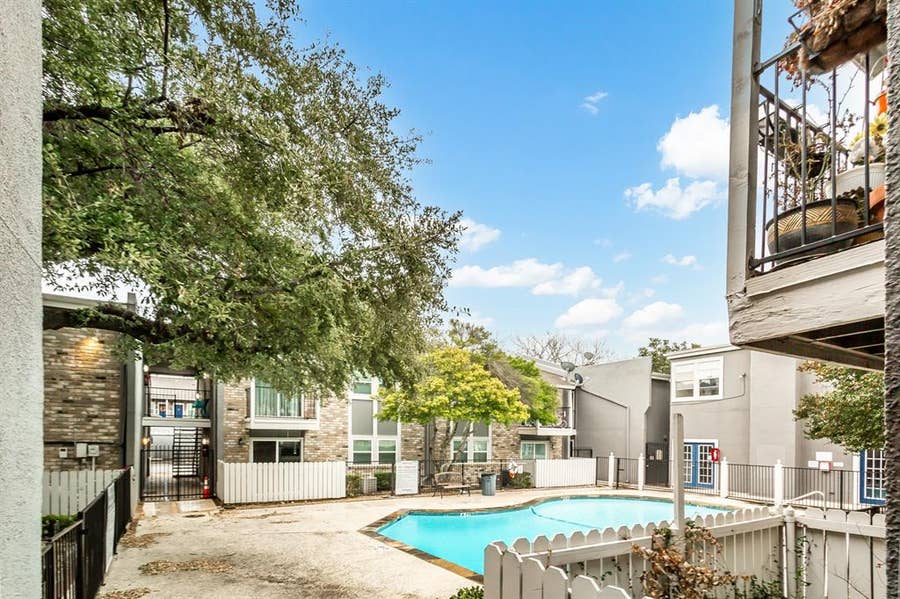 Property photo for 6061 Milton Street, #231, Dallas, TX