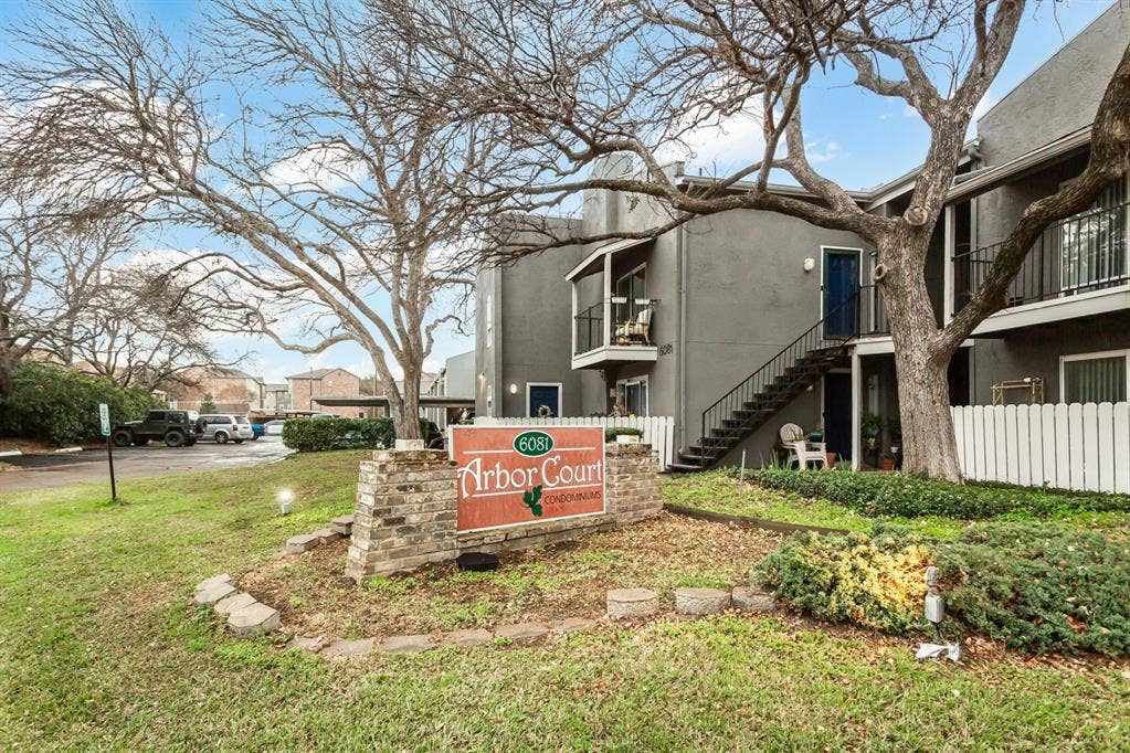 6061 Milton Street, #231, Dallas, TX 75206