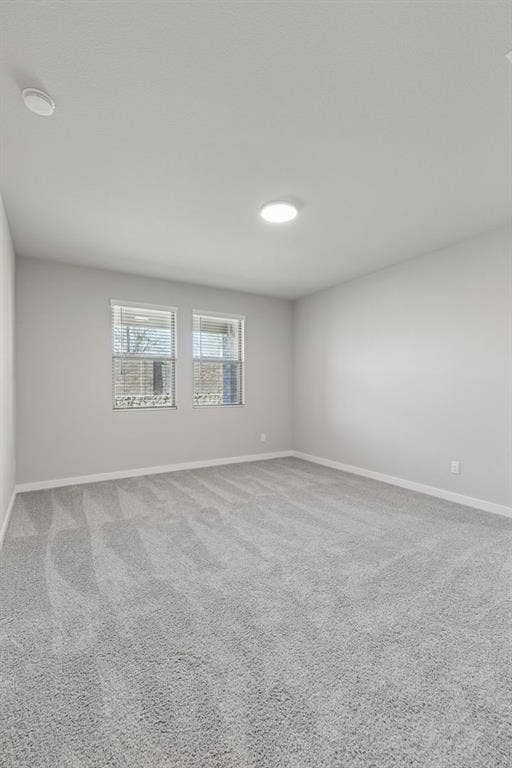 Primary Suite in the Holden home plan – REPRESENTATIVE PHOTO
