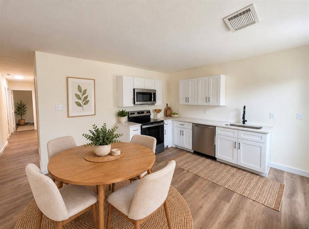 3047 Beauchamp Avenue, Dallas, TX 75216