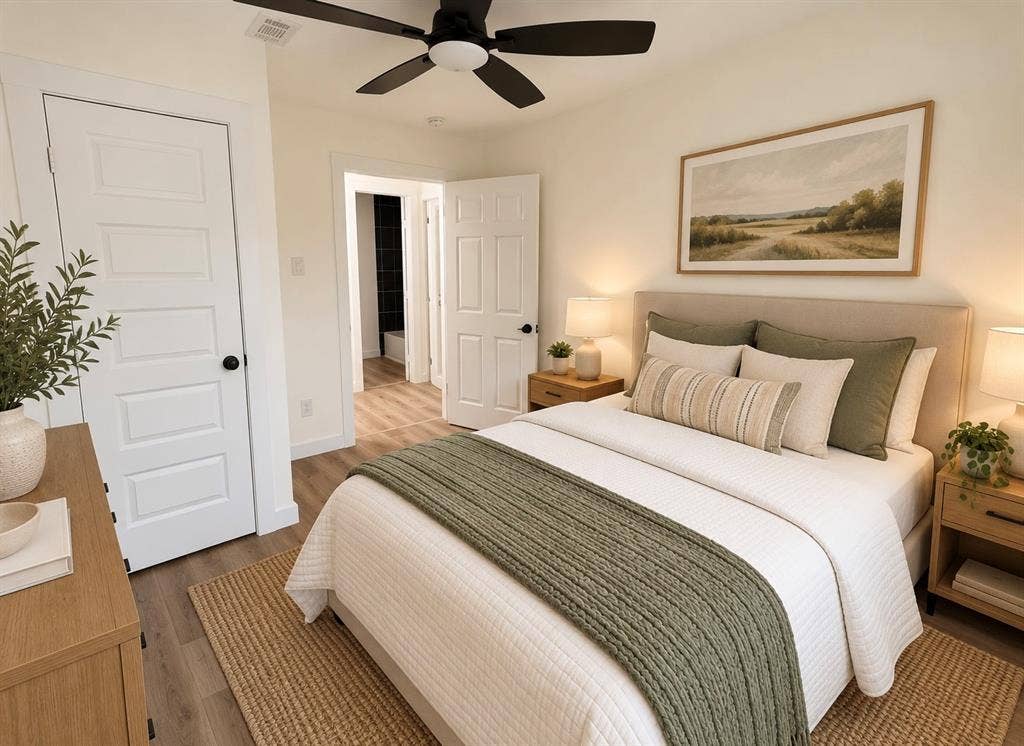 3047 Beauchamp Avenue, Dallas, TX 75216