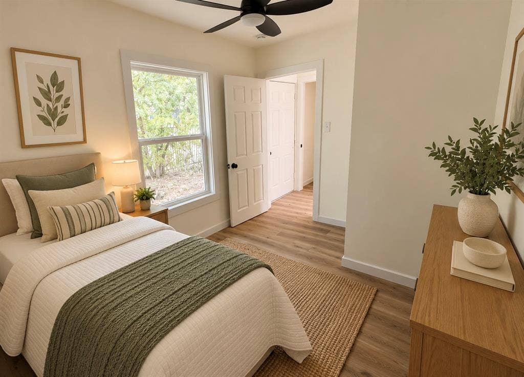 3047 Beauchamp Avenue, Dallas, TX 75216