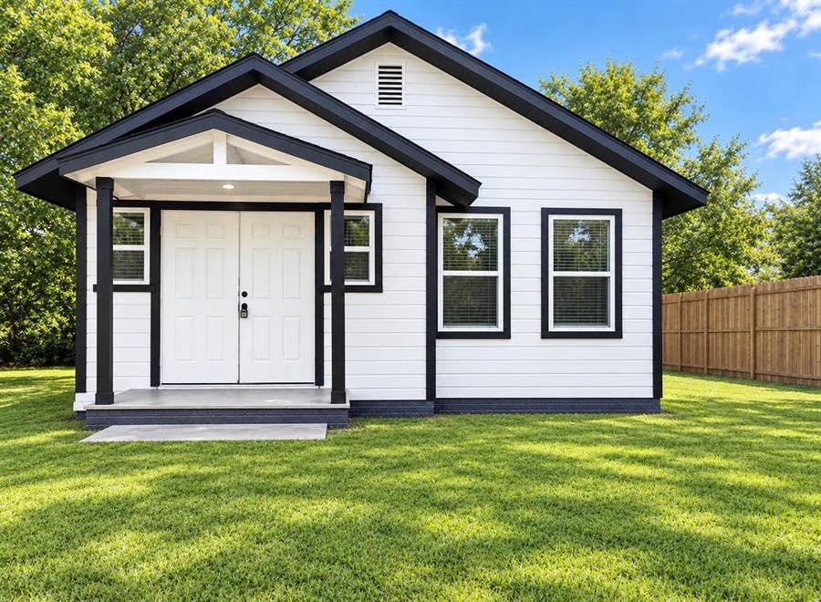 Property photo for 3047 Beauchamp Avenue, Dallas, TX