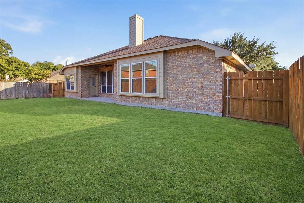 15750 Palo Pinto Drive, Frisco, TX 75035 15750 Palo Pinto Drive, Frisco, TX 75035
