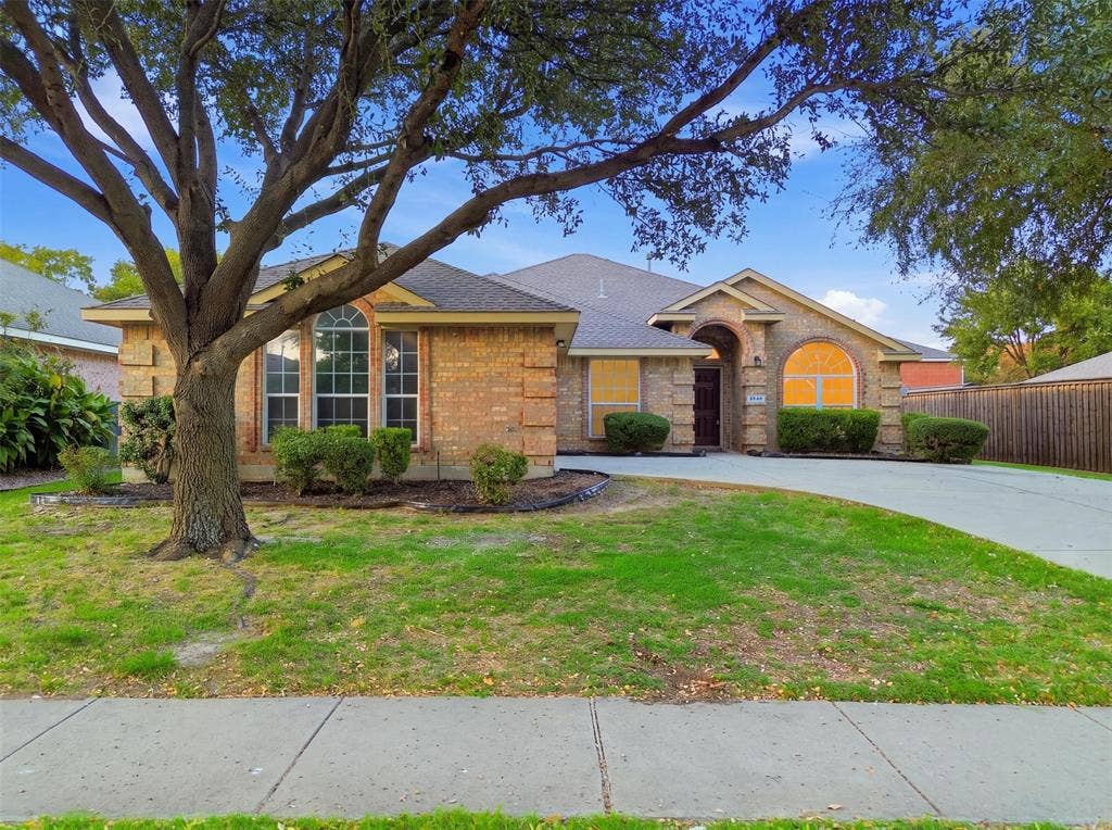 15750 Palo Pinto Drive, Frisco, TX 75035 15750 Palo Pinto Drive, Frisco, TX 75035