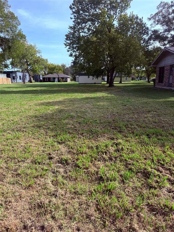 Property photo for TBD Branch, Sherman, TX