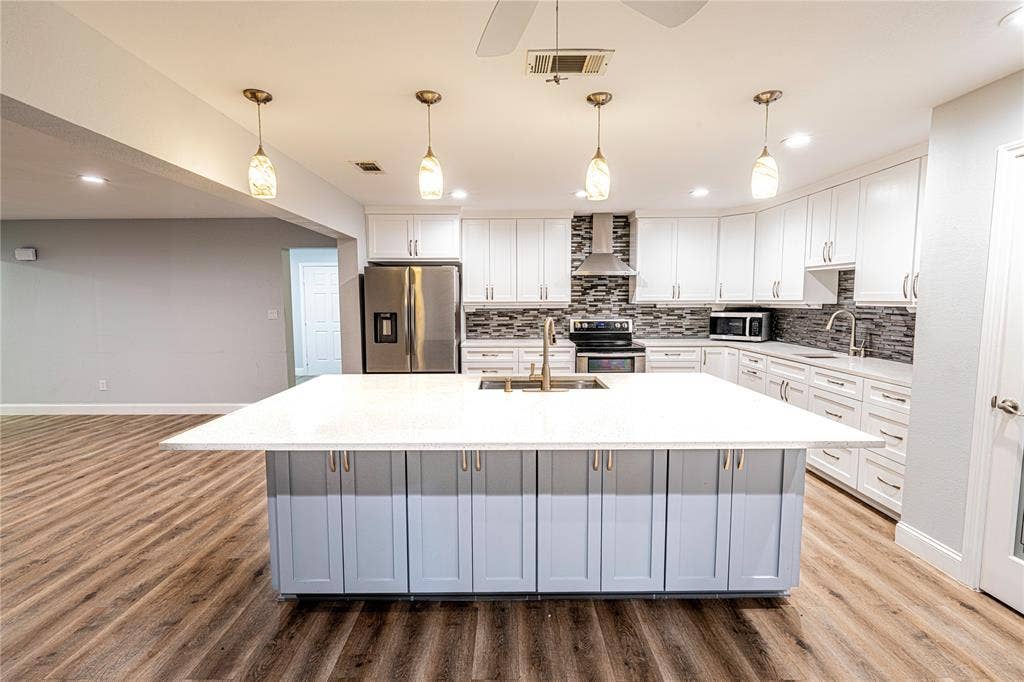 2201 Bradford Drive, Prosper, TX 75078