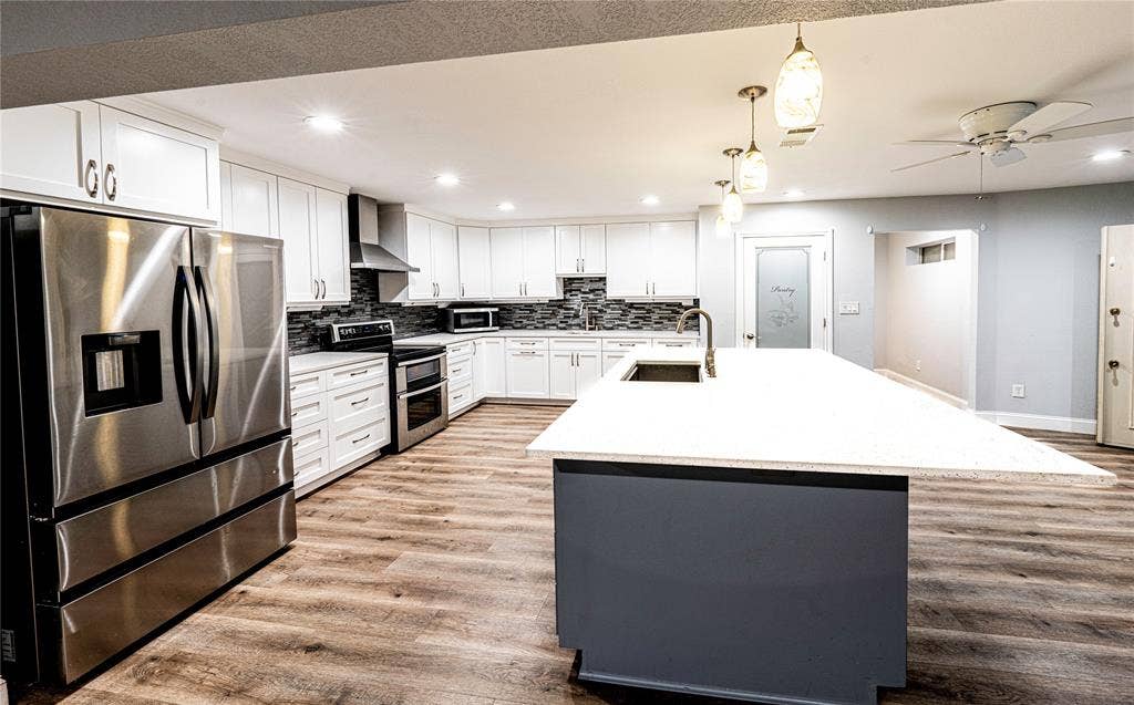 2201 Bradford Drive, Prosper, TX 75078