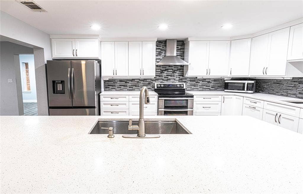 2201 Bradford Drive, Prosper, TX 75078
