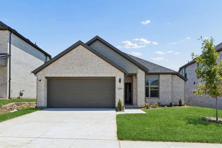 Property photo for 1345 Rosaderos Road, Haslet, TX