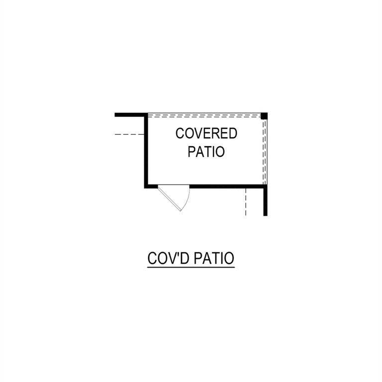 1108 Sundog Drive, Princeton, TX 75407 Options