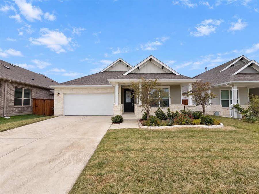 Property photo for 9037 Palafox Street, Royse City, TX