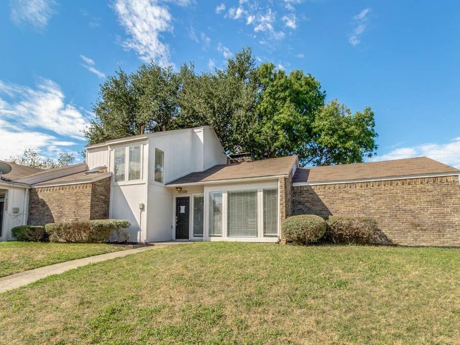 Property photo for 12345 Ferris Creek Lane, Dallas, TX