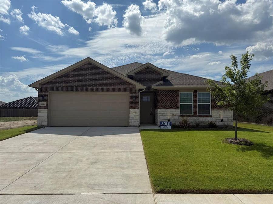 Property photo for 6114 Kayla Lane, Greenville, TX