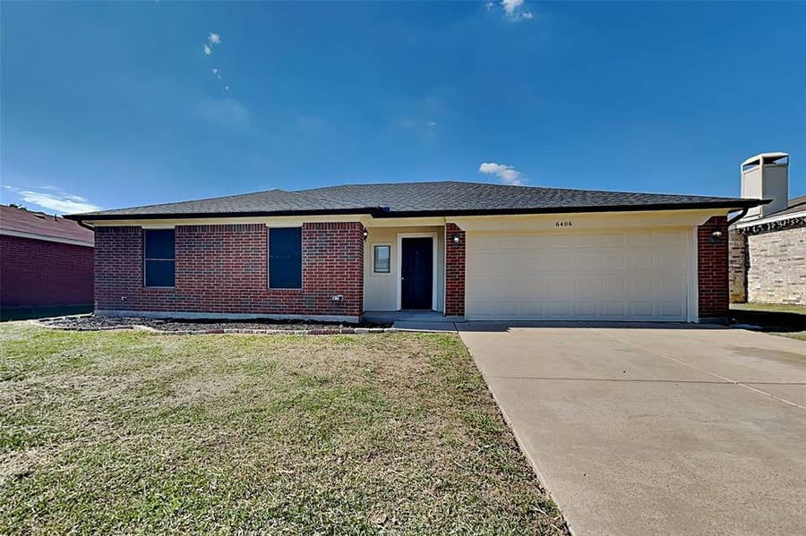 Property photo for 6406 Nicole Way, Arlington, TX
