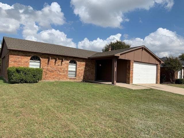 Property photo for 5401 Gibson Drive, The Colony, TX