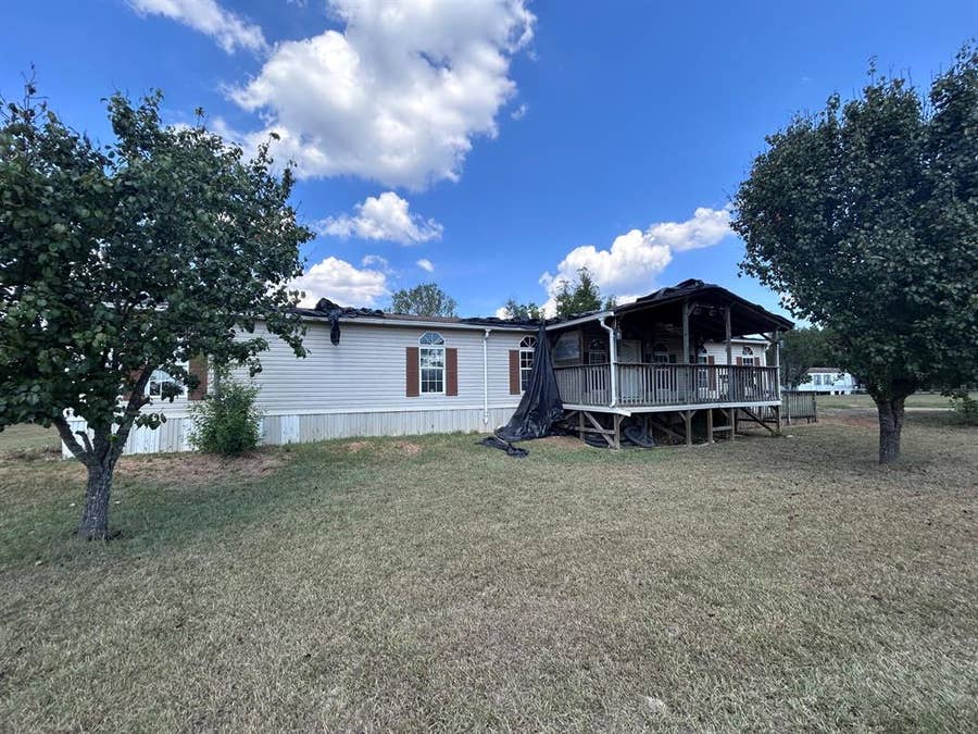 Property photo for 7805 Highway 80, Princeton, LA