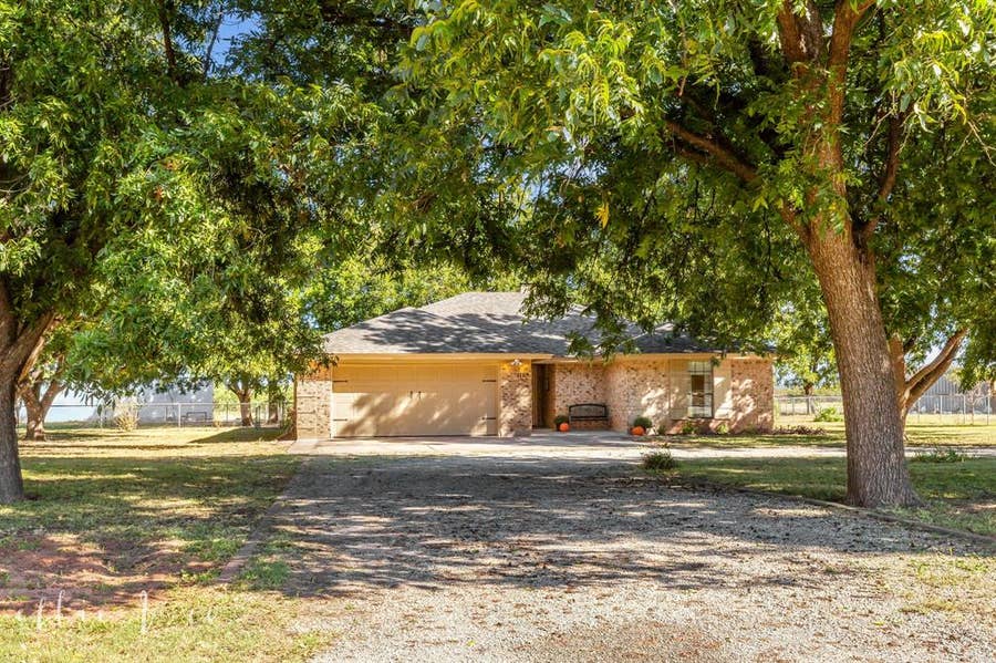 Property photo for 1109 Fm 89, Abilene, TX