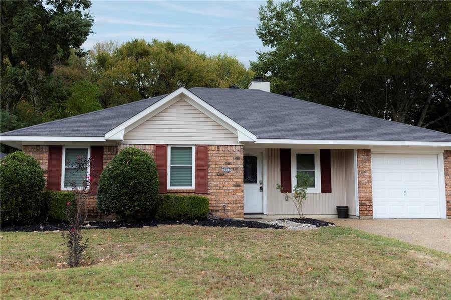 Property photo for 2630 Doe Ridge Drive, Haughton, LA