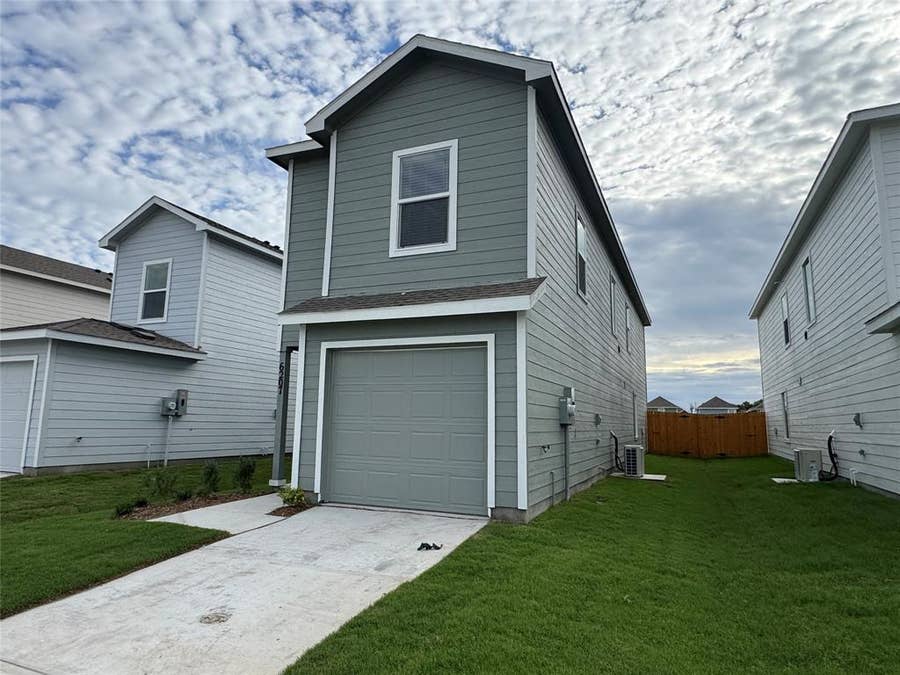 Property photo for 6207 Sandpiper Lane, Princeton, TX