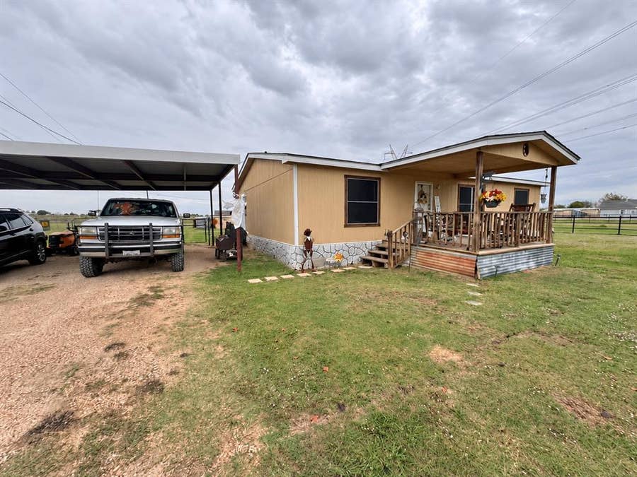 Property photo for 4012 W Fm 917, Joshua, TX