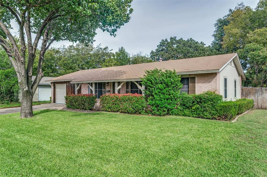 Property photo for 2805 Syracuse Drive, Irving, TX