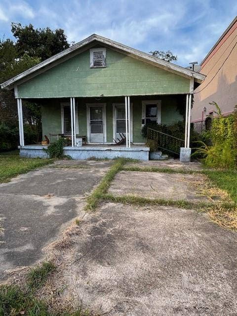 Property photo for 1518 Grigsby Street, Shreveport, LA
