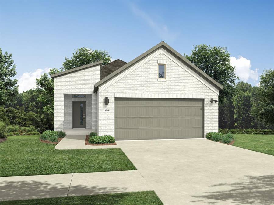 Property photo for 2728 Auburn Court, Princeton, TX