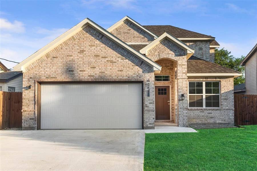 Property photo for 4518 W Lake Highlands Drive, The Colony, TX