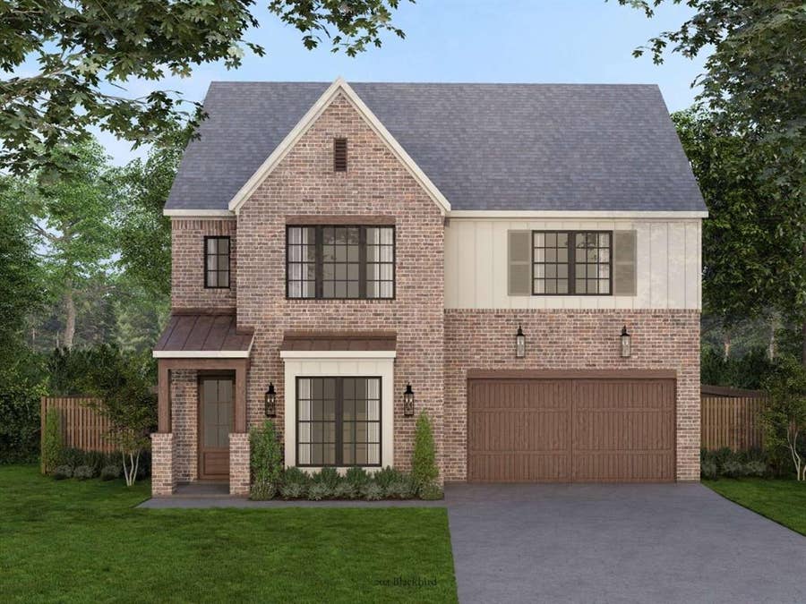 Property photo for 204 Blackbird Drive, Aledo, TX