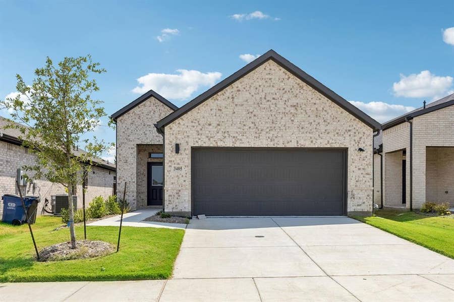 Property photo for 1141 Bermuda Drive, Lavon, TX