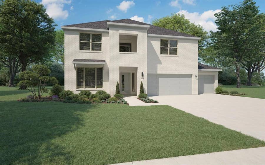 Property photo for 2128 Sunshining Road, Princeton, TX