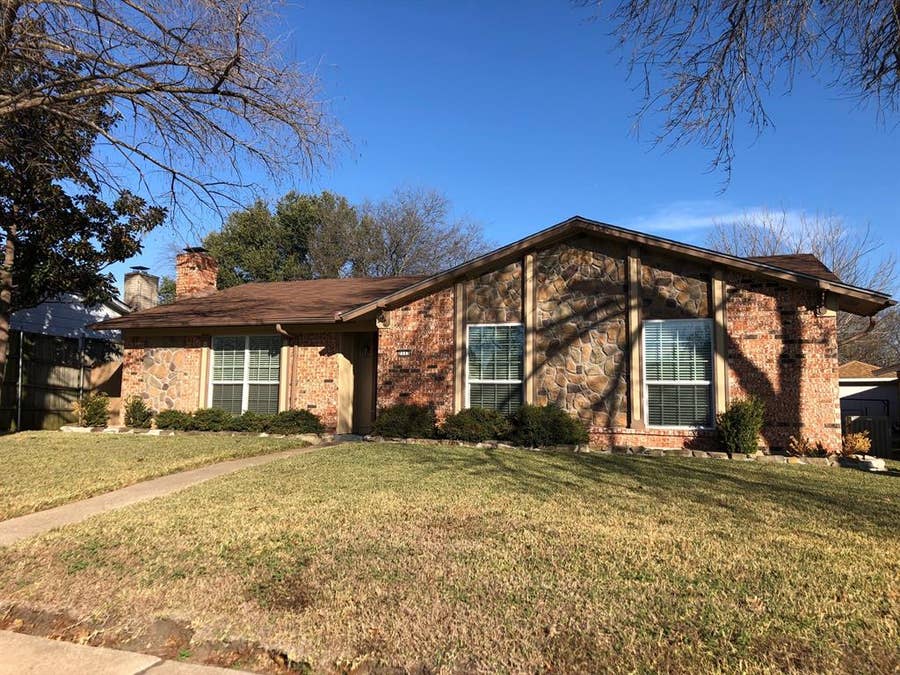 Property photo for 2113 Village Crest Drive, Garland, TX