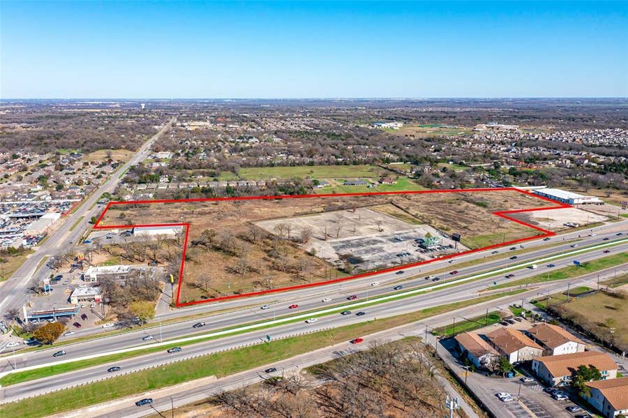 Property photo for 13710 C F Hawn Freeway, Dallas, TX