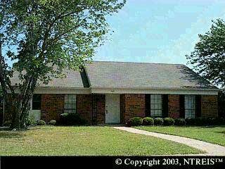 609 MELISSA LN, Garland, TX 75040 609 MELISSA LN, Garland, TX 75040