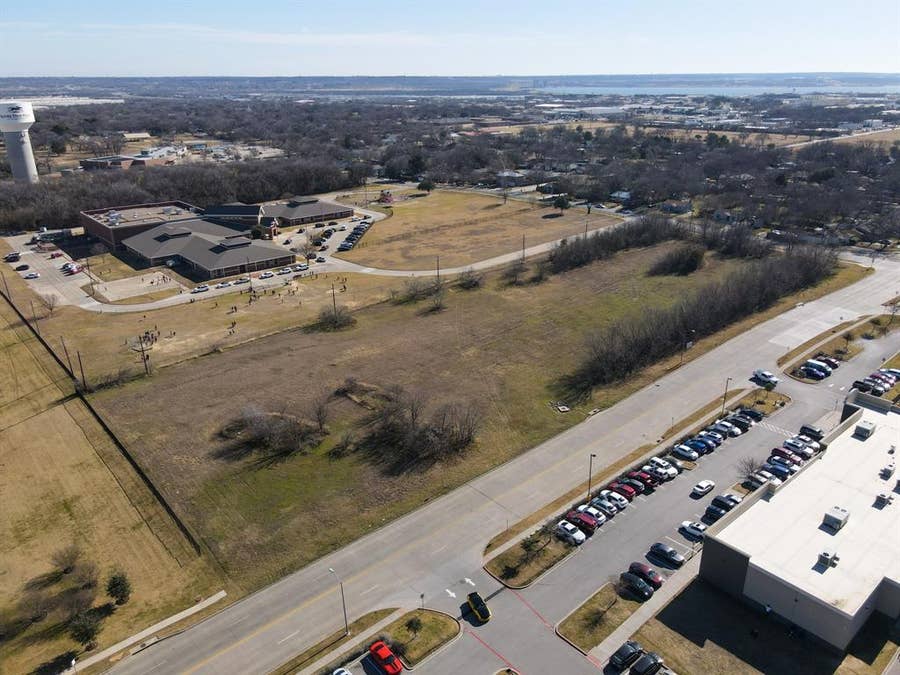 Property photo for 0000 N Bagdad, Grand Prairie, TX