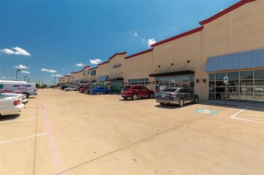 Property photo for 5970 Park Vista Circle, #160, Fort Worth, TX