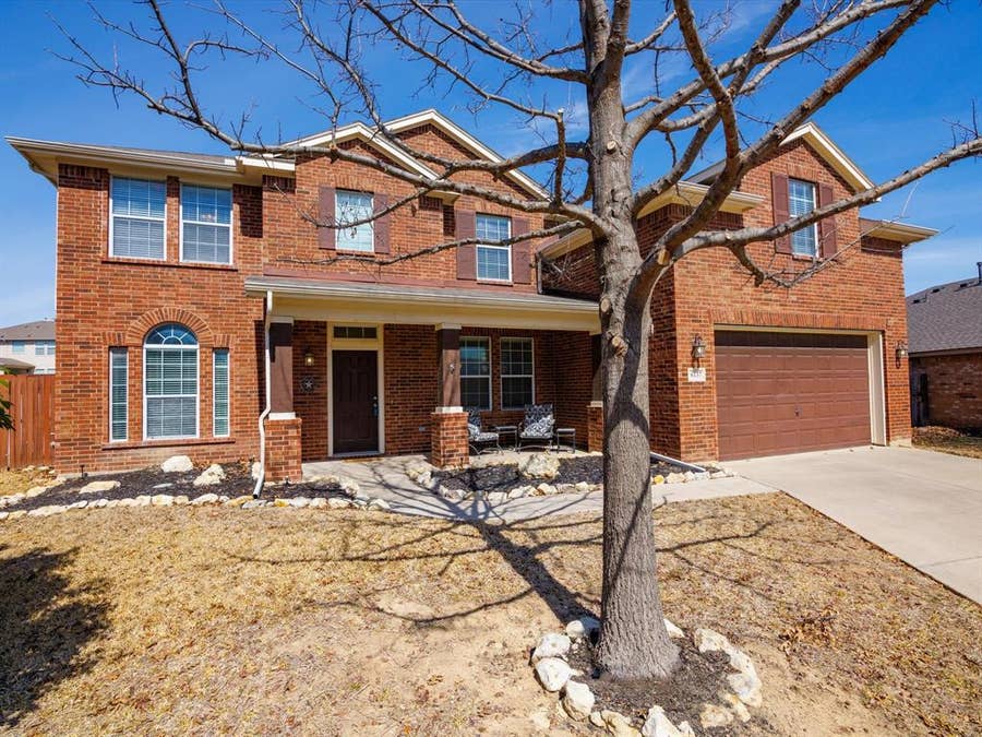 Property photo for 6137 Bowfin Drive, Fort Worth, TX