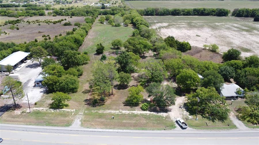 Property photo for 8603 STATE HIGHWAY 34, Quinlan, TX