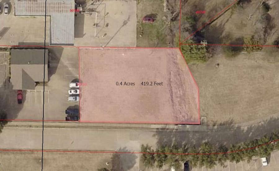 Property photo for TBD Lou Finney Drive, Greenville, TX