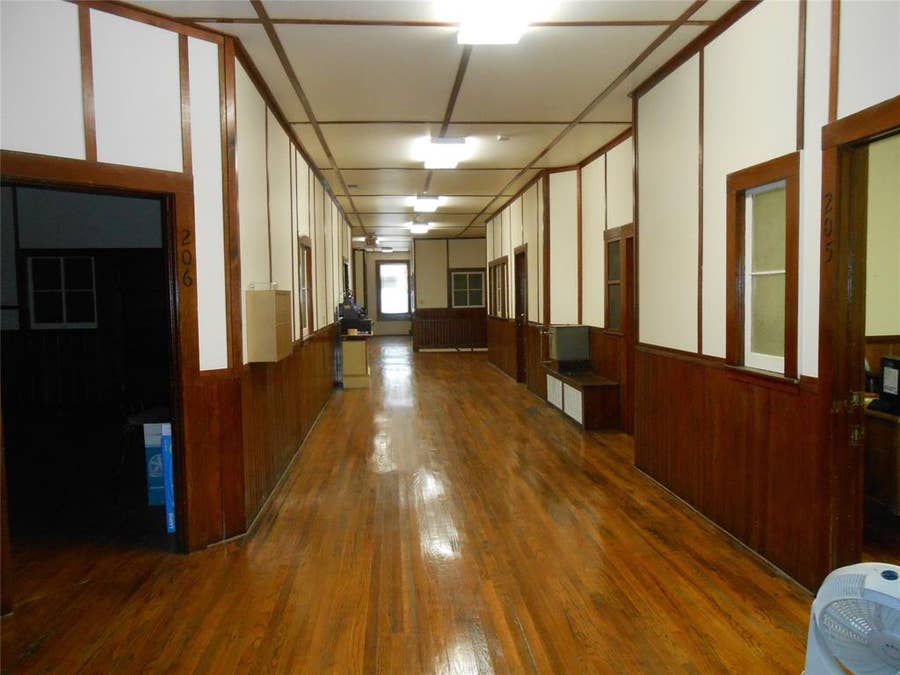 Property photo for 131 Mckinney, #208, Farmersville, TX