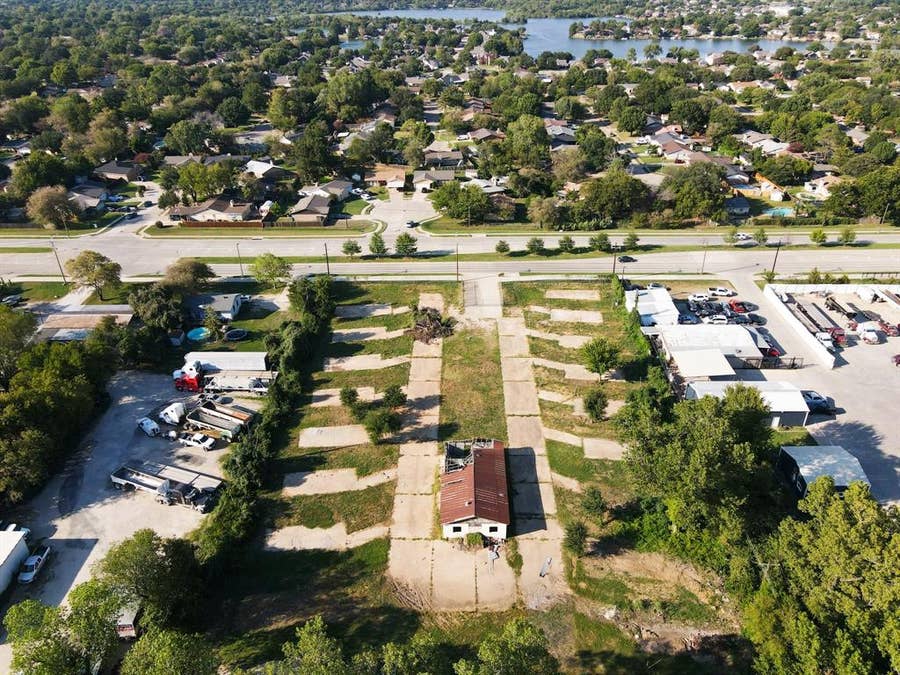 Property photo for 2625 W Hunter Ferrell Road, Grand Prairie, TX