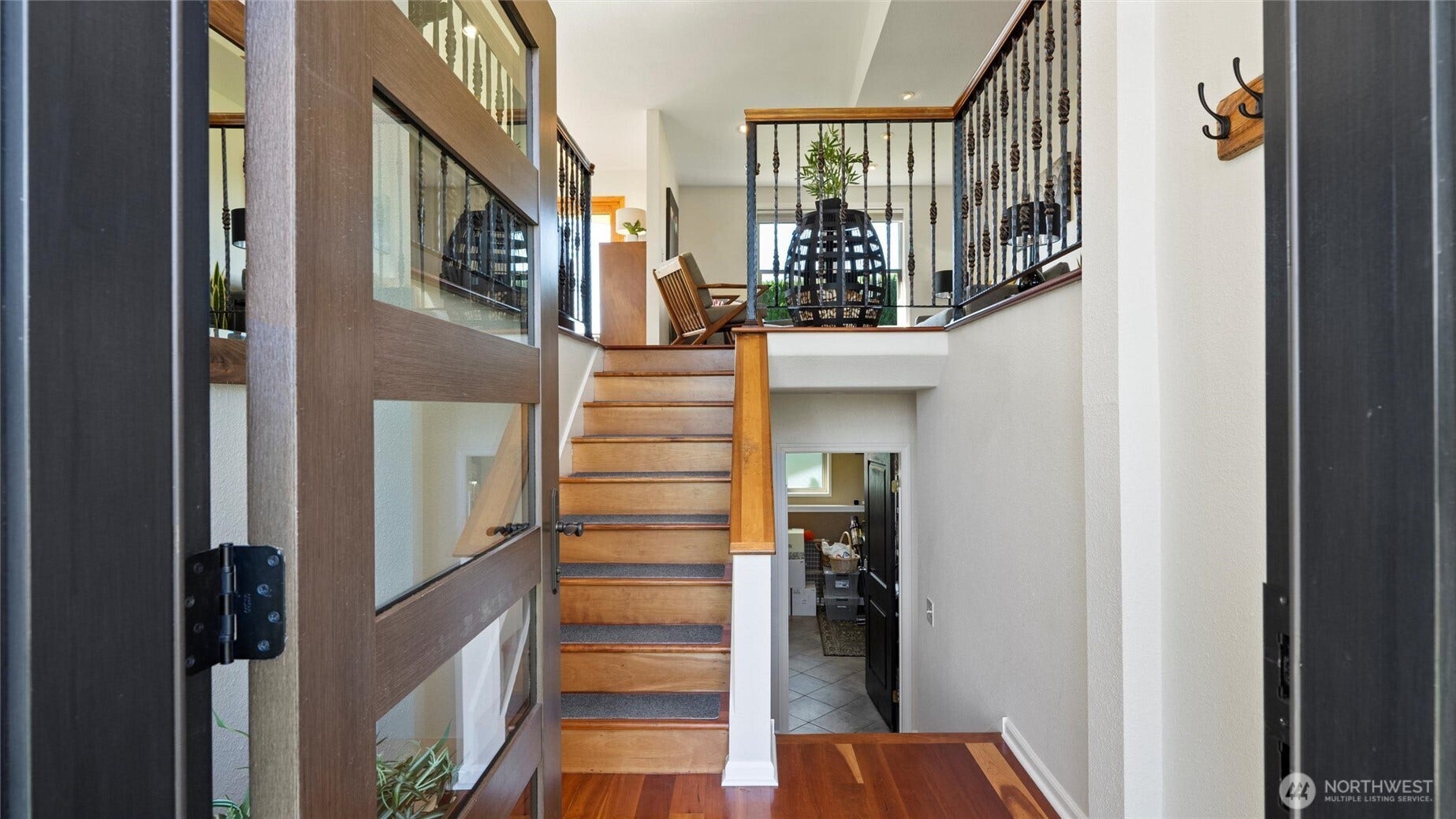 Come inside and take a look!