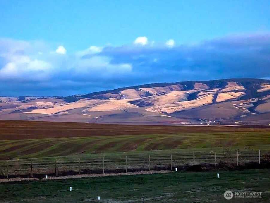 The setting and views will take your breath away.