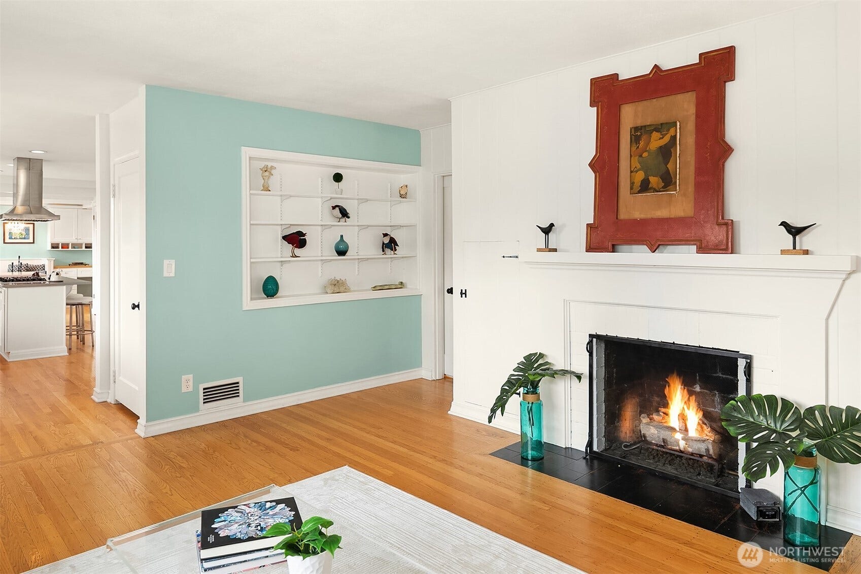More fantastic built-ins.