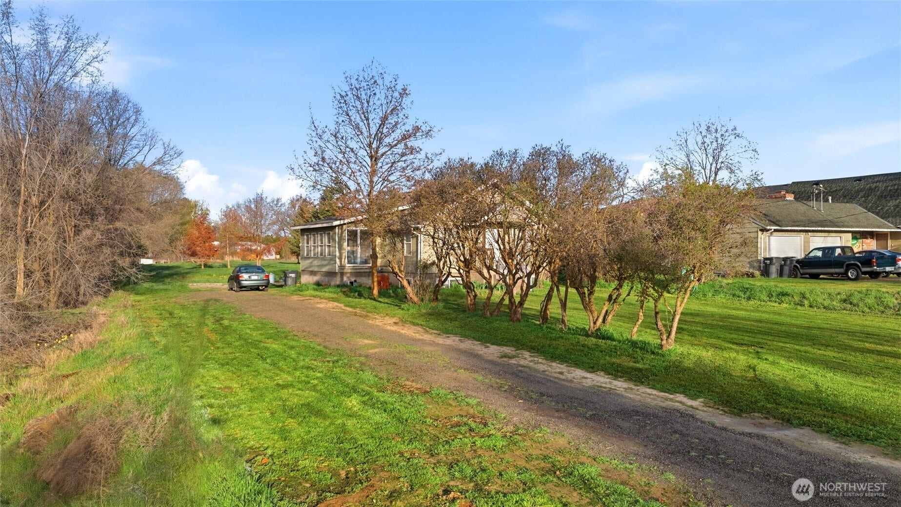 1420 S College Avenue, College Place, WA 99324