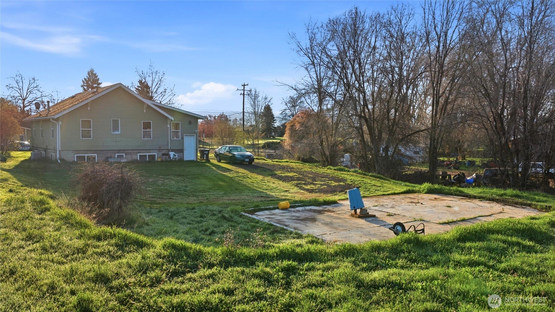 1420 S College Avenue, College Place, WA 99324